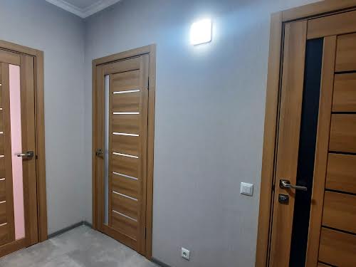 квартира по адресу Краковская ул., 27