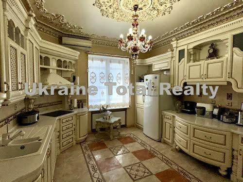 квартира за адресою Золотоустівська вул., 50