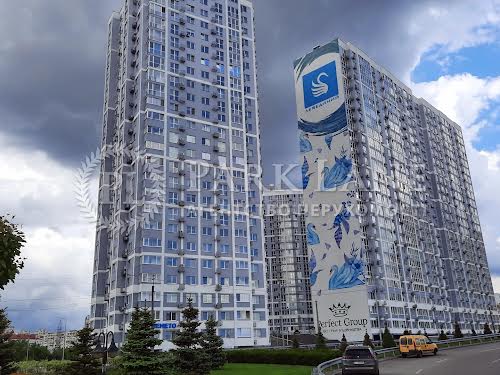 квартира по адресу Ревуцкого ул., 40-Г