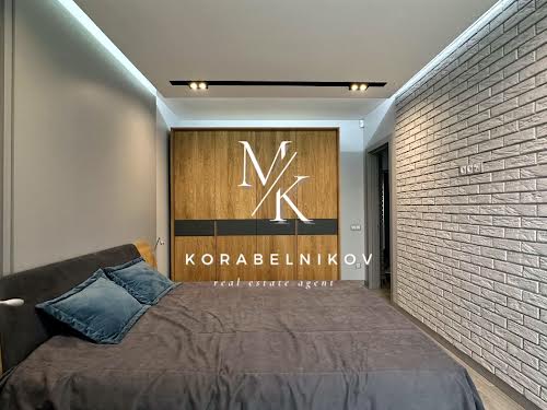 квартира за адресою Митрополита Василя Липківського вул. (Урицького), 37 б