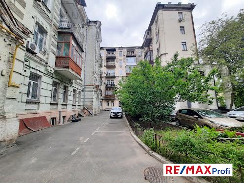квартира за адресою Лютеранська вул., 8