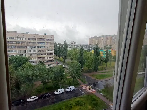 квартира по адресу Рокоссовского маршала просп., 6