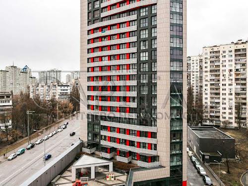 квартира за адресою Митрополита Василя Липківського вул. (Урицького), 16-Г