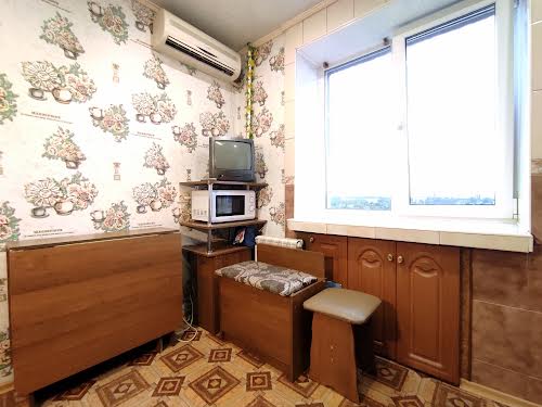 квартира по адресу Отакара Яроша ул., 59