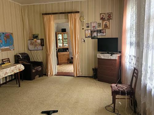 будинок за адресою Хутірська, 7