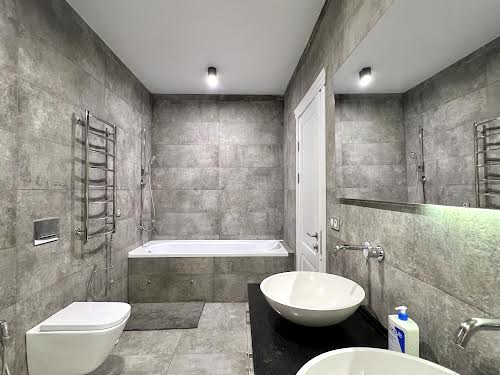 квартира за адресою Кловський узвіз (Кловський), 7a