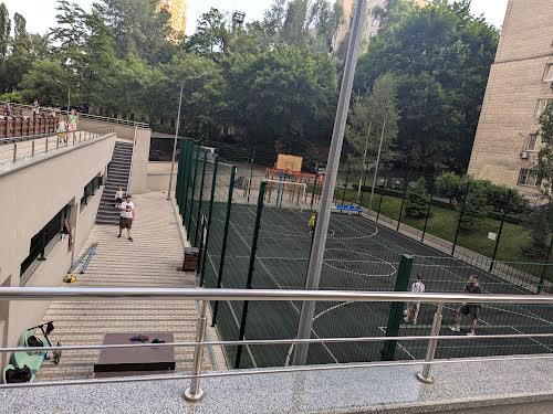 квартира за адресою Митрополита Василя Липківського вул. (Урицького), 37-В