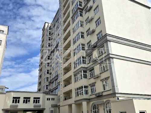 квартира по адресу Краковская ул., 4-Б