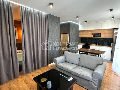квартира за адресою Харків, Драгоманова вул., 6