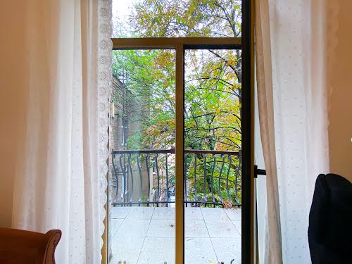 квартира за адресою Софіївська вул., 16