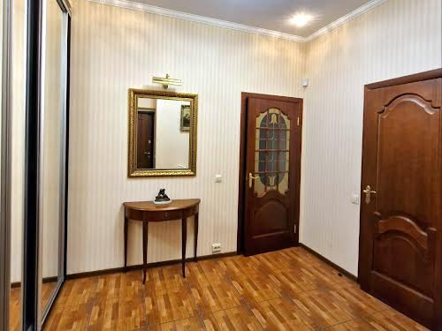 квартира по адресу Евгения Коновальца ул. (Щорса), 44А