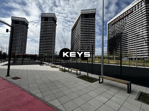 квартира по адресу Киев, Днепровская набережная ул., 15Д