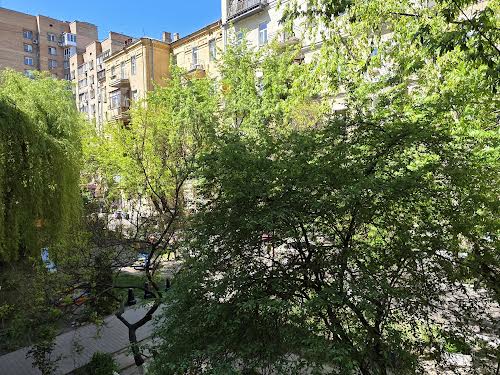 квартира за адресою Саксаганського вул., 41В