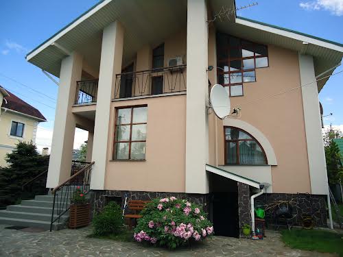 будинок за адресою Богатырская, 2