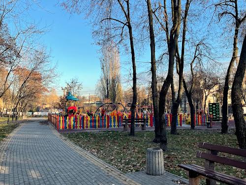 квартира по адресу Івана Гонти ул., 7