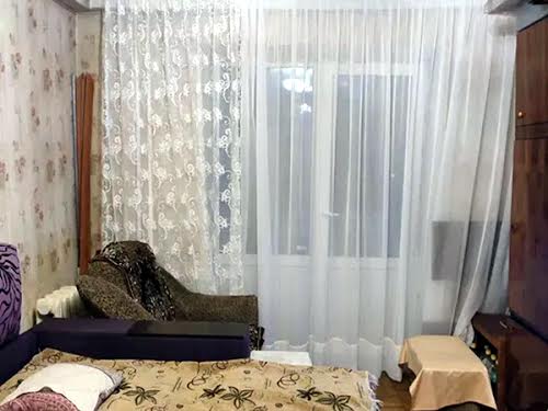 квартира за адресою Леся Курбаса просп., 15