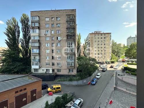 квартира по адресу Николая Пимоненко ул., 19