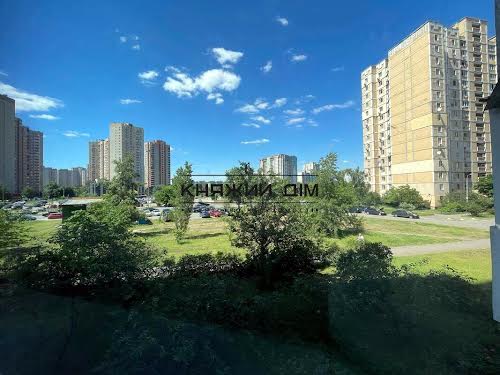 квартира за адресою Петра Григоренка просп., 3-А