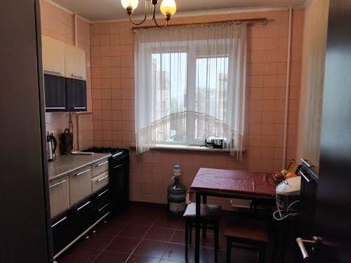 квартира по адресу Бровары, Незалежності бульв. (50 років Жовтня), 15
