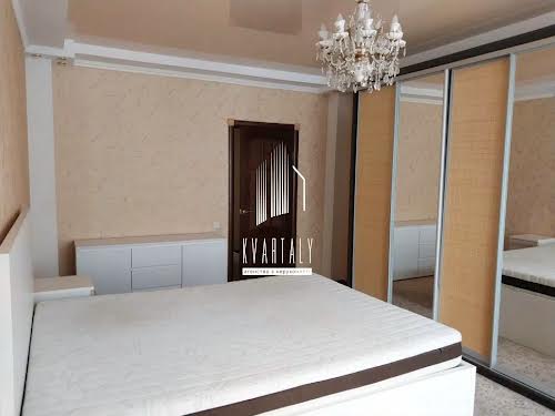квартира за адресою Київ, Юлії Здановської вул. (Ломоносова), 60/5