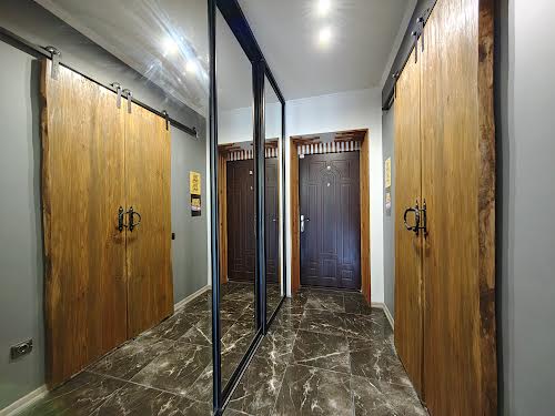 квартира по адресу Ирпень, Полтавская ул., 64