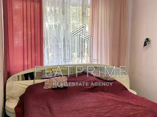 квартира за адресою Ю.КОЦЮБИНСЬКОГО 20/ МЕЛЬНИЧЕНКА, 20