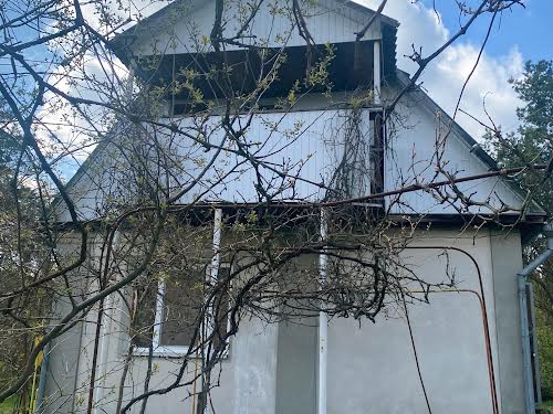 дом по адресу Садовая ул., 1