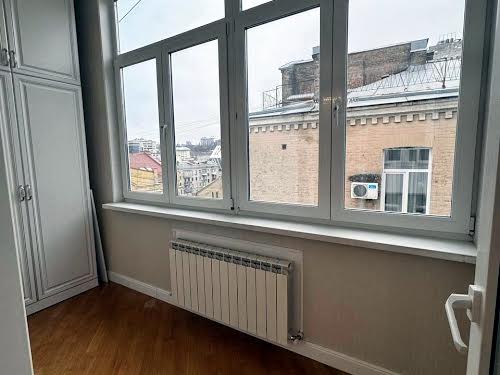 квартира по адресу Шота Руставели ул., 27