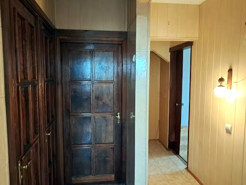 квартира за адресою Лесі Українки бульв., 14-А