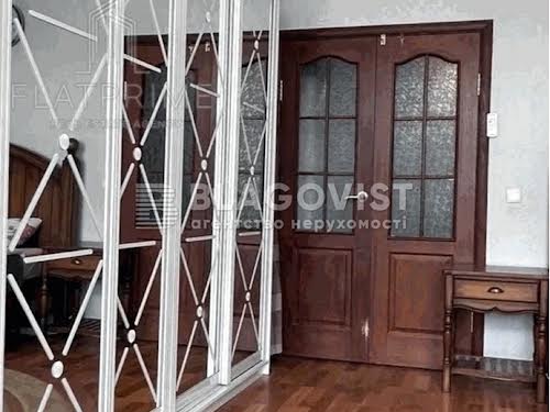 квартира по адресу Академика Палладина просп., 18
