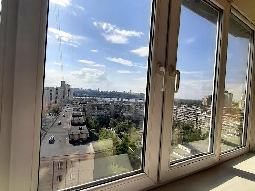 квартира по адресу Березняковская ул., 36