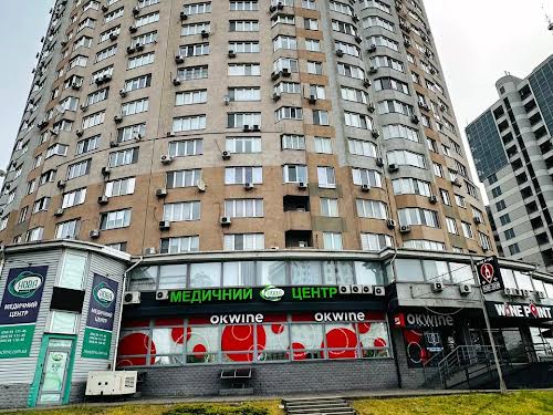 квартира по адресу Митрополита Андрея Шептицкого ул. (Анатолія Луначарського), 10