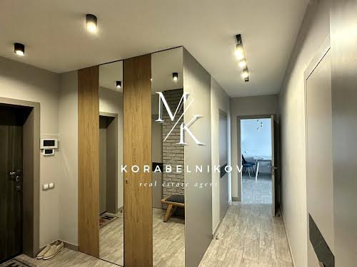 квартира за адресою Митрополита Василя Липківського вул. (Урицького), 37 б