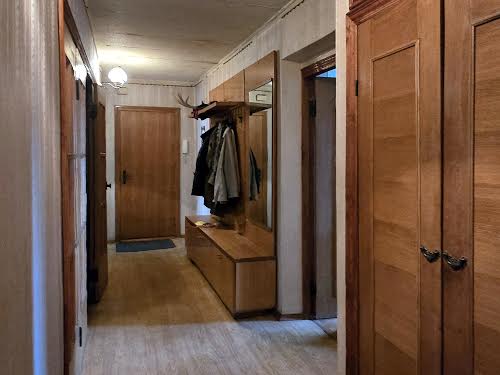 квартира по адресу Голосеевский просп. (40-летия Октября), 25