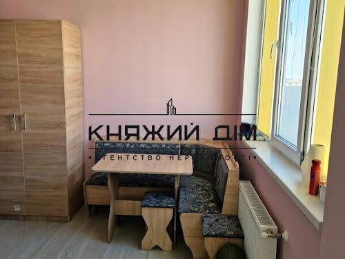 квартира за адресою Лобачевського пров., 7