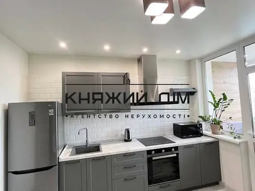 квартира за адресою Самійла Кішки вул. (Маршала Конєва), 10/1