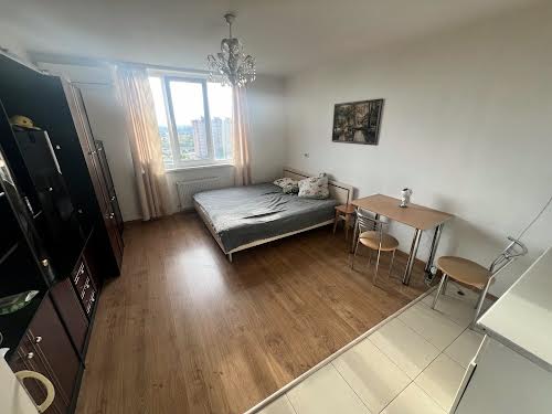 квартира по адресу Пономарёва ул., 26