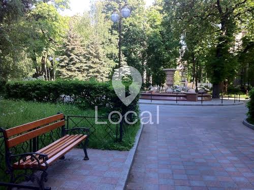квартира за адресою Київ, Інститутська вул., 18