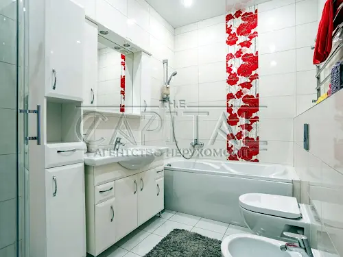 квартира за адресою Дмитрівська вул., 82