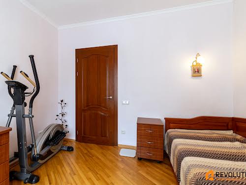квартира за адресою Петра Григоренка просп., 3-А