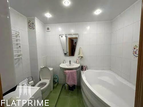 квартира за адресою Миколи Соловцова вул., 3