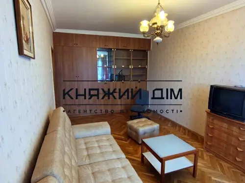 квартира по адресу Никольско-Ботаническая ул., 17/4