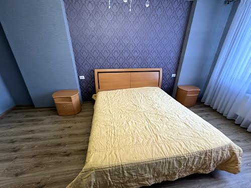 квартира по адресу Балтийский пер., 3-А