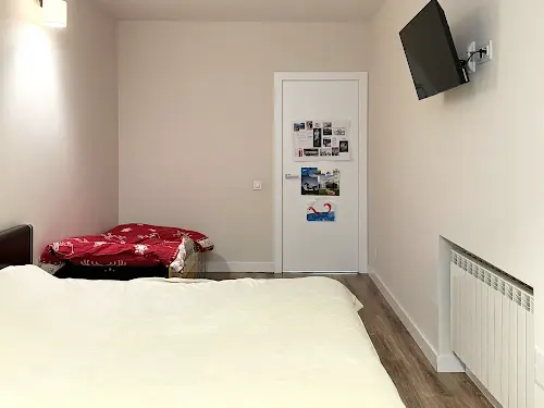 квартира за адресою Велика Житомирська вул., 16