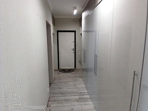 квартира за адресою Регенераторна вул., 4