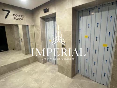 квартира за адресою Голосіївський просп. (40-річчя Жовтня), 76