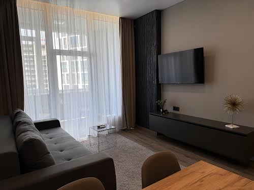 квартира за адресою Берестейський просп. (Перемоги), 11 к2