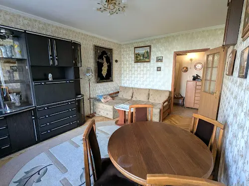 квартира по адресу Героев Днепра ул., 62