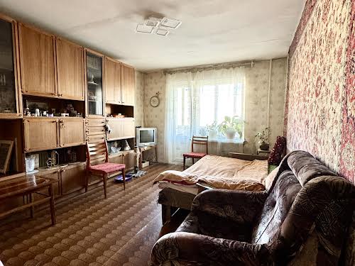 квартира по адресу Драгоманова ул., 22