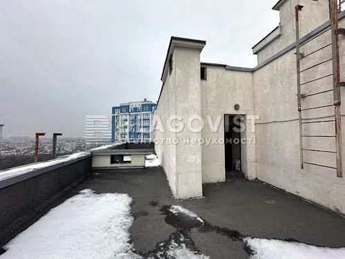 квартира за адресою Авіаконструктора Ігоря Сікорського вул. (Танкова), 1